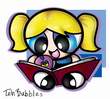 bubbles